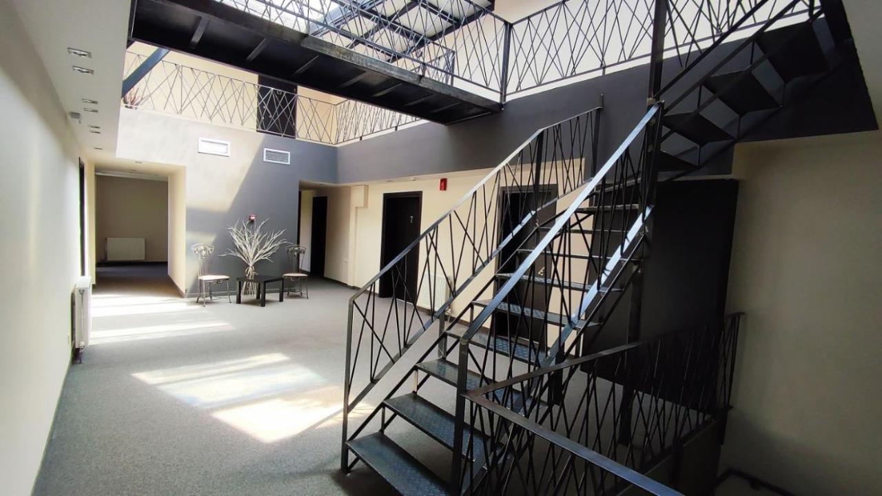 Prytaneio Design Hotel Dodoni Екстер'єр фото