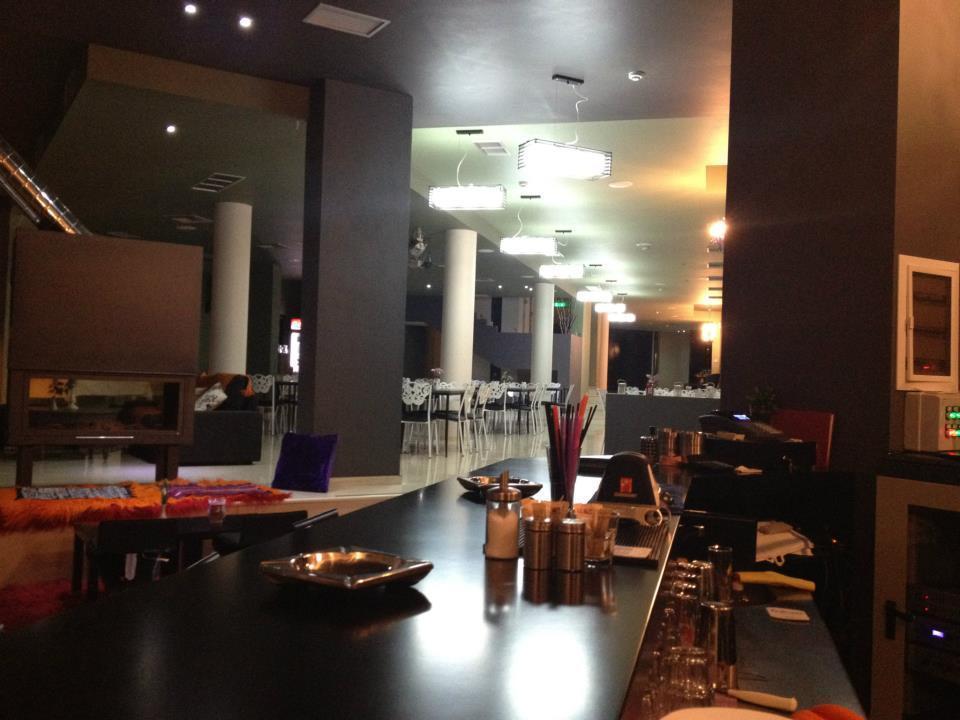 Prytaneio Design Hotel Dodoni Екстер'єр фото