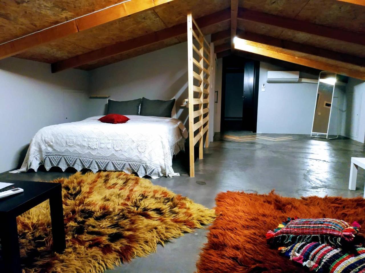 Prytaneio Design Hotel Dodoni Екстер'єр фото