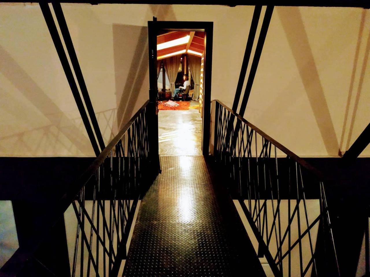 Prytaneio Design Hotel Dodoni Екстер'єр фото