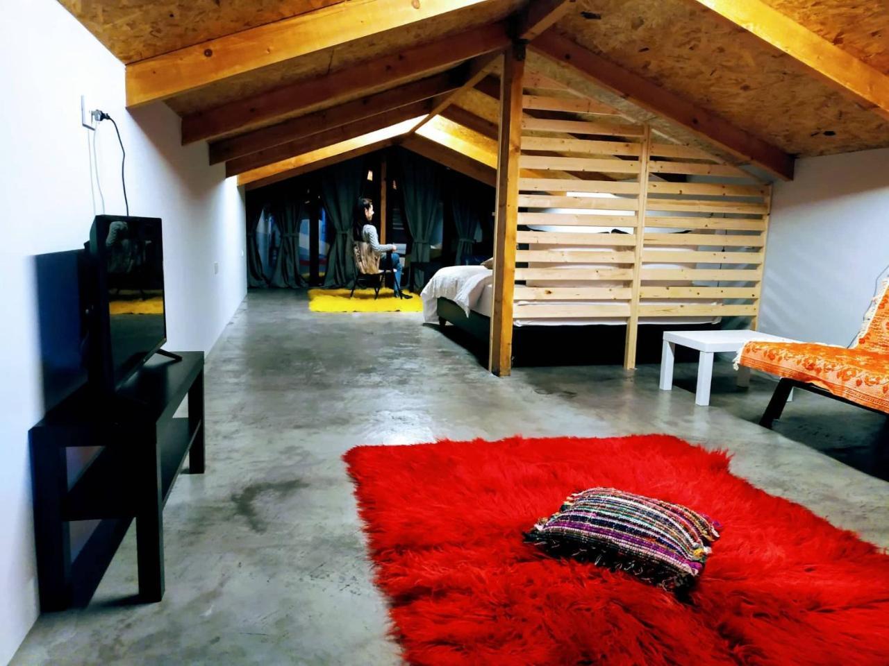Prytaneio Design Hotel Dodoni Екстер'єр фото